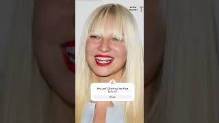 Sia Kate Isobelle Furler Sia [upl. by Archle]