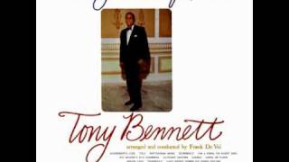 Tony Bennett  Till [upl. by Anoid]