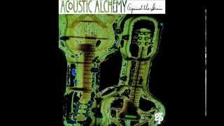 Acoustic Alchemy  Shoot the Loop [upl. by Arracahs]