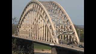 Nijmegen stad aan de waal [upl. by Anselmi]