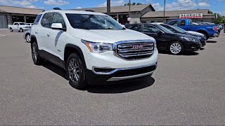 2019 GMC Acadia SLT1 St Cloud Minneapolis Maple Grove [upl. by Sonaj991]