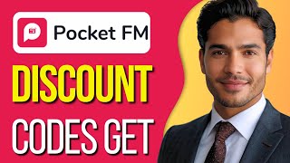 How To Get Promo Code For Pocket FM  TOP 3 DISCOUNT CODES [upl. by Wilie21]