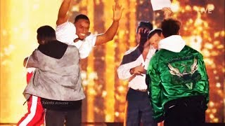 X Factor UK 2017 Final Results And the WINNER ISFull results Finals [upl. by Glory]