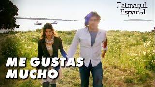 ¡Kerim Y Mustafa Tuvo Una Pelea Fatmagül Eligió Kerim  Sección 31 [upl. by Becket916]