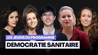 Démocratie sanitaire [upl. by Zielsdorf]