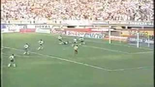 Los Pases De Carlos quotEl Pibequot Valderrama Parte 2  Valderrama Assists Part 2 [upl. by Mazlack369]