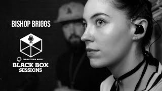 Bishop Briggs  quotWild Horsesquot  Indie88 Black Box Sessions [upl. by Fredrika]