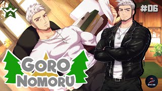 Camp Buddy Scoutmaster Season GORO Ep06  English Gameplay [upl. by Joyce]