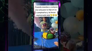 ¿Voy a ser papá cumpleaños BabyShower niños México viral parati Shorts ytshorts parati [upl. by Eimmot]