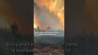 POMPIER MILITAIRE DANS LARMÉE DE TERRE [upl. by Drawe]