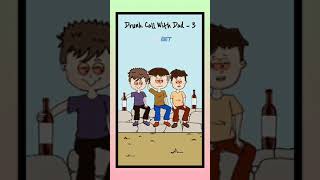 newstory cartoon animatedcartoon [upl. by Kirchner345]