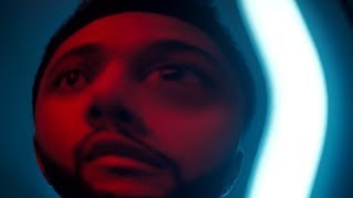 starboy but everytime he says ah it gets bass boosted [upl. by Euqinoj]