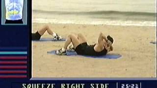 7 Minute Abs [upl. by Reld]