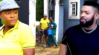 New Released Movie Today  ENUMA PALM WINE SELLER  Village Nigerian Nollywood Movie 2024 [upl. by Hallsy609]