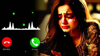 👍New Mood off ringtone😪emotional message ringtone😪hindi sad love ringtone😪treading ringtone [upl. by Ayeka97]