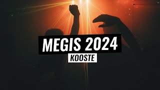 MEGIS 2024  Jovi Nuoret  Joutjärven seurakunta Lahti [upl. by Edialeda775]