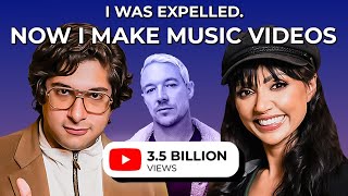 From Boarding School in Mumbai To Viral Music Videos amp Movies Story Of Diplo’s Most Viral Video [upl. by Timi]