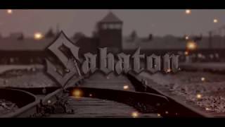 Sabaton  Inmate 4859 Lyrics EspañolInglés [upl. by Shaughnessy]