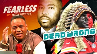 Deadspin Targets Young Chiefs Fan Alleges Racism over ‘Blackface’ and Headdress  Ep 575 [upl. by Selim]