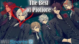 The Best of Piofiore Fated Memories [upl. by Hutson60]