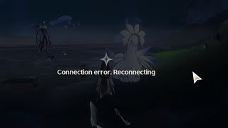 How to fix “Connection error Reconnecting” in Wuthering Waves [upl. by Lust]