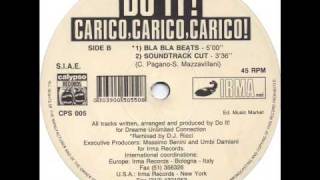 Do It  Carico carico carico [upl. by Inoue]