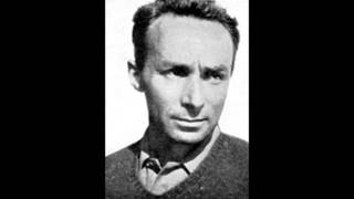 Primo Levi  Se questo è un uomo  La storia di Lorenzo [upl. by Durst]