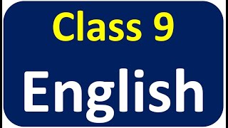 english sa1 question paper 2024 9th class sa1 english question paper 2024 9th class [upl. by Aicilram296]