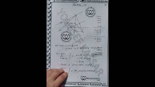 H6new MathématiquesTome 2 Séries Algèbre Geo Proba corrigés en détail Bac math [upl. by Meill85]