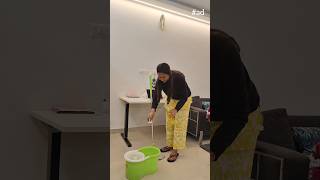 మీ ఇంట్లో కూడా ఇంతేనా Vim Ultra Pro Floor Cleaner Say Good Bye To Tough Stains Ftvimindiaofficial [upl. by Ranjiv]