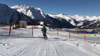 Funslope Ahorn Mayrhofen [upl. by Leiand778]