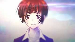 PSYCHO PASS ED2  Ending 2 [upl. by Klusek]