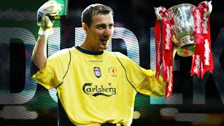 JERZY DUDEK•BEST SAVES•HD GRACZU OFFICIAL [upl. by Yelloh]