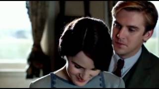 Downton Abbey Season Three Preview from ITV [upl. by Montford394]