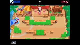 Starplayer of the Week brawlstars fy fyp buzz viralvideo trickshots trickshot anil14 [upl. by Nepean]