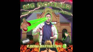 MC Bomber  Achse des Nordens feat MC Shacke  PBT2 [upl. by Suivatco385]