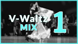 VIENNESE WALTZ MUSIC MIX  1 [upl. by Anowahs]