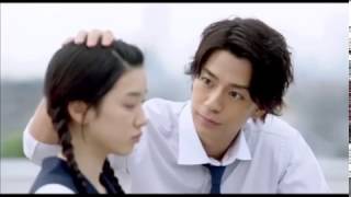 Hirunaka no Ryuusei Live Action Shizume Clip 2  “Packed with Kindness Head Pat” [upl. by Yhtamit959]