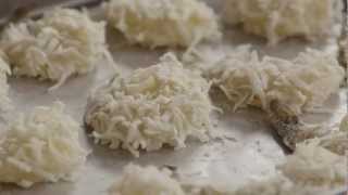 How to Make Coconut Shrimp  Allrecipescom [upl. by Nanyt439]