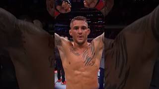 Las Mejores Peleas de Dustin Poirier 😳 shorts ufc mma [upl. by Lyrem]