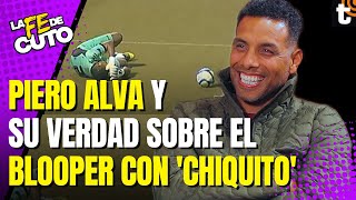 PIERO ALVA vs CHIQUITO FLORES ¿y el fair play dónde está La verdad detrás del gol 😱 LaFeDeCuto [upl. by Talbott863]