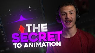 The Ultimate Guide To Master Animation In Premiere Pro Complete Animations Tutorial [upl. by Ielak218]