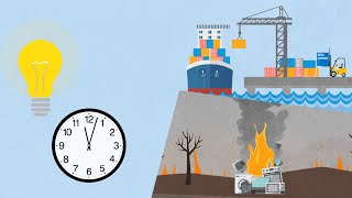 La Obsolescencia programada y la Basura electrónica [upl. by Coussoule]