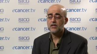 Abiraterone vs docetaxel for metastatic castrate resistant prostate cancer [upl. by Notnarb]