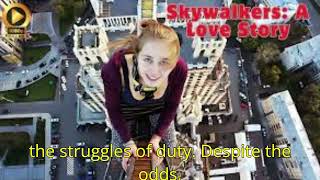 Skywalkers A Love Story  The Untold Romance [upl. by Craggy]