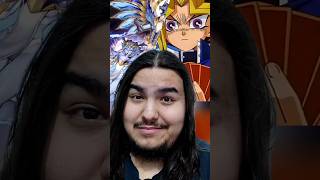 YUGIOH CRIOU OUTRA ARMADILHA ABSURDA QUE ATIVA DA MÃO [upl. by Emoryt]