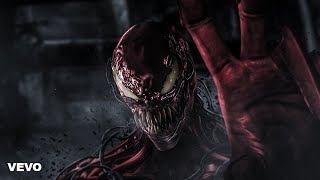 Venom Official Music Video  Eminem [upl. by Hsina740]