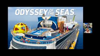 Perfect Caribbean Odyssey Singles Cruise Travel Preview [upl. by Mcgrody]