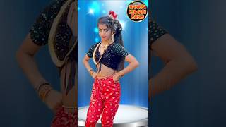 Jhooth Bole Kauwa Kate BhumikaTiwariofficial chhotisridevi sridevi shorts [upl. by Currie]