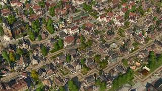 Anno 1800 Adventskalender  Türchen 03  4K RTX 4090 600hrs [upl. by Laohcin]